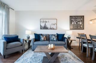 The Blue - Walk to the Village Shuttle & Hot Tub - 5