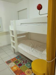 Nice studio 30 m with terrace and pool - 6