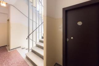 Petralona Spot near Metro Station - 1