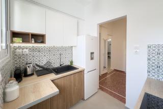 Petralona Spot near Metro Station - 2