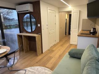 Pensjonat Bobrowy Dwór - 5