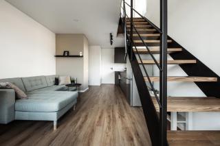 2-Bedroom Flat with Amazing Terrace by URBAN RENT - 0