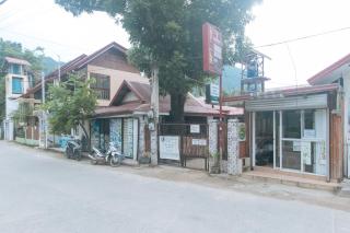 RedDoorz @ Tandikan Beach Cottages - 1