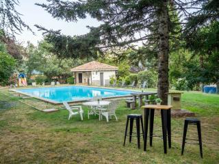 Villa Escorial Park 30p - 4