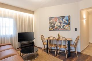 La Suite Apartments in Ioannina - 3