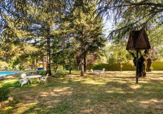 Villa Escorial Park 30p - 1