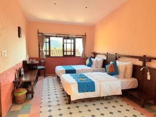 Ha Giang Aya Lodge by Localvietnam - 7