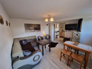 La Merveille z Jacuzzi 795-848-628 - 1