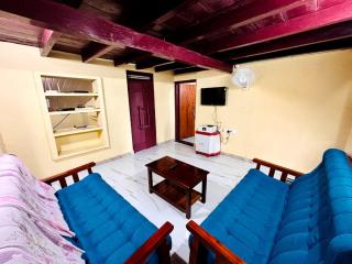 Edwin and Edrin Service Villa - 1