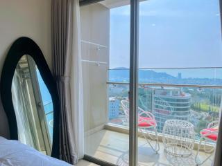 The Song Blue Ocean Apartment Vung Tau - Căn Hộ Biển Vũng Tàu - 9