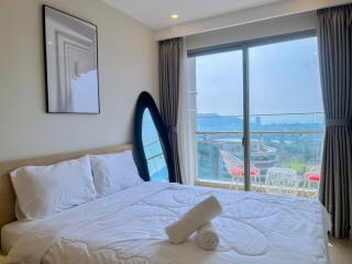 The Song Blue Ocean Apartment Vung Tau - Căn Hộ Biển Vũng Tàu - 7