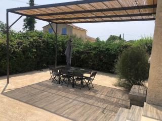 Jolie maison 8 pers à Monteux 10min d'Avignon - Monteux - 4