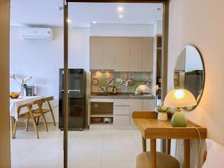 The Song Blue Ocean Apartment Vung Tau - Căn Hộ Biển Vũng Tàu - 3