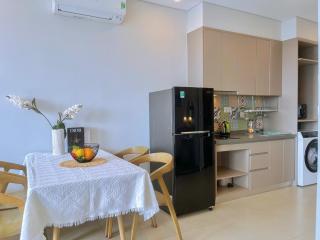 The Song Blue Ocean Apartment Vung Tau - Căn Hộ Biển Vũng Tàu - 2