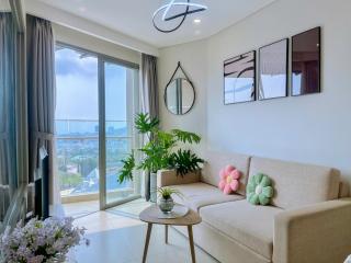 The Song Blue Ocean Apartment Vung Tau - Căn Hộ Biển Vũng Tàu - 1
