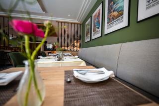 Hotel Azenberg - Stuttgart - 6