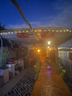 Appartement aménagée Terrasse étoilée 20 mn des Champs-Elysées, Park - 7