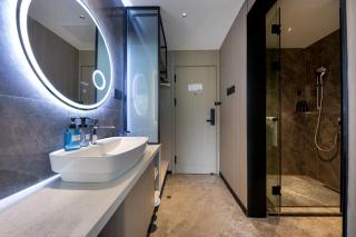 Huanman Hotel Shenzhen Buji Shiyaling Metro Station Branch - 2