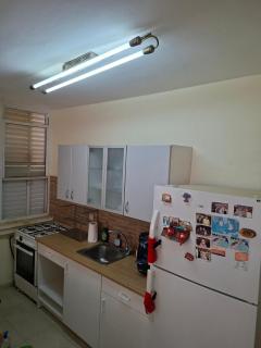 דירת ציון - 2