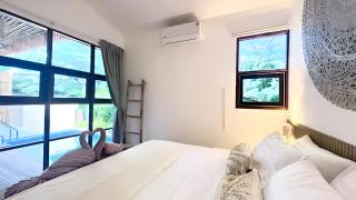 Villa Mowgli, Villa 5 - 6