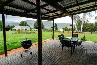 Shiloh Country Cottage - 7