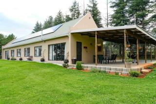 Shiloh Country Cottage - 9