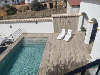 Casa Abuela Mercedes & Catalina - 1