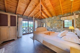 ALBAVİS-10-Person Conservative Villa in Kayakoy, Fethiye - 1