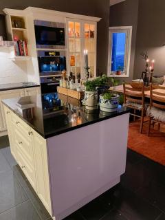 Panoramic Apartment In The Heart Of Beitostølen - 6