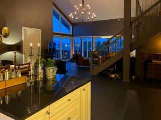 Panoramic Apartment In The Heart Of Beitostølen - 3