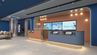 Hanting Hotel Shenzhen Luohu Port MixC - 8