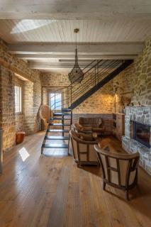 Palazzo Serre - Natura & Piscina - 4