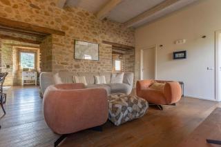 Palazzo Serre - Natura & Piscina - 3