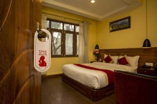 Hotel Blue Horizon - 8