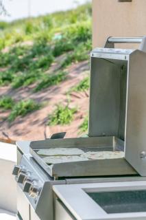 Terrazza Incanti - Piscina e Magia al Tramonto - 2