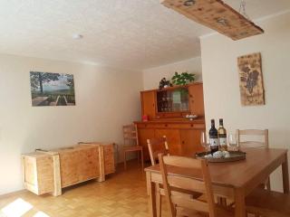 Ferienhaus Senta - Hassloch - 7