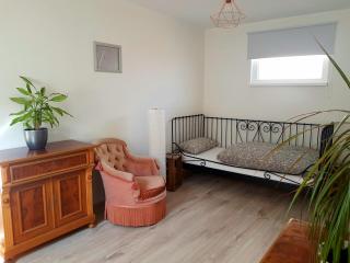 Ferienhaus Senta - 1