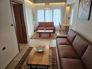 La Suite Apartments in Ioannina - 1