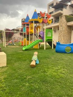 Mela chalet family only - 2