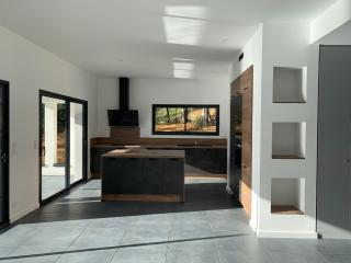 Villa avec piscine à 10 min de PAU - 9