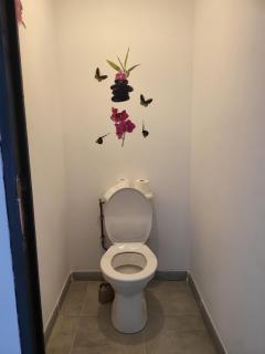 La maison de la Motte - 7