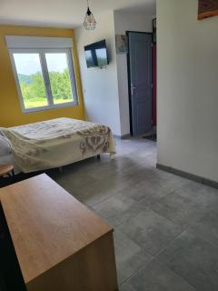 La maison de la Motte - 2