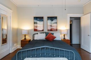 Cozy and Warm Winter Getaway at UT Historic Victorian Gem - 1