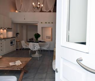 The Mykonos Town Gem - 1