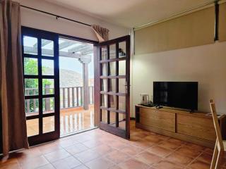 Hotel Ecolife Tenerife - 1