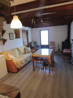 Casas Rurales Jardines del Visir - Genalguacil - 6