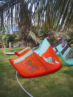 Nascer do Sol Kitesurf House - 7