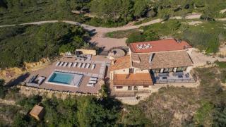 Casa Rural En El Balcón Del Delta Del Ebro - 9