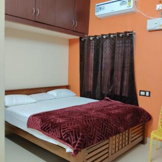 APMSV Home Stay, Lavish 4B Villla - 1
