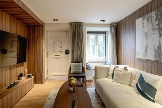 PRINCIPE REAL PRIME by Homing - 2